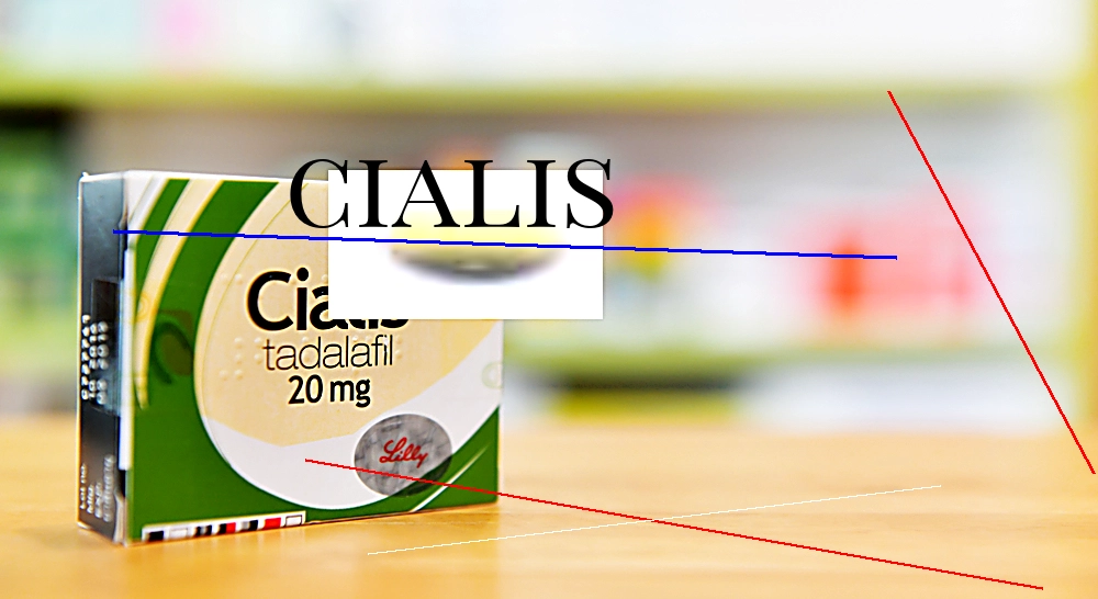 Cialis achat suisse